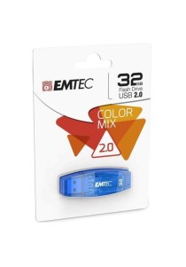 Emtec Flash Usb 2.0 32GB 