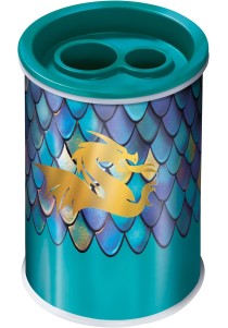 Ξύστρα Βαρελάκι Maped Dragon 2 Θέσεων