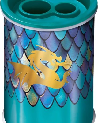 Ξύστρα Βαρελάκι Maped Dragon 2 Θέσεων