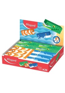 Γόμα Maped Ζωάκια