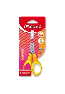 Ψαλίδι 13cm Neon MAPED