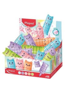 Maped Υπογραμμιστής Mini Pastel