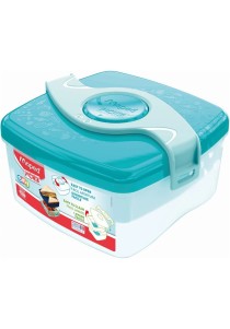 Maped Picnik Origins Φαγητοδοχείο 1.4L - Γαλάζιο