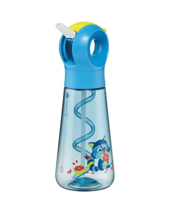 Παγούρι Maped Picnik Miniz 0,50ltr Rakoon