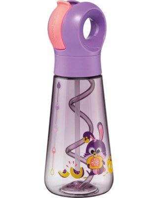 Παγούρι Maped Picnik Miniz 0,50ltr Rabbit