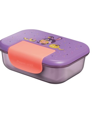 Δοχείο Φαγητού Maped Picnik Ecozen Miniz 0,90ltr Rabbit