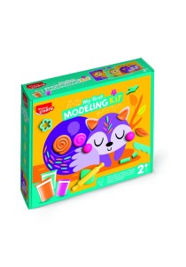 Σετ Πλαστοζυμαράκια Maped Creative 3x84γρ. + 7 Εργαλεία