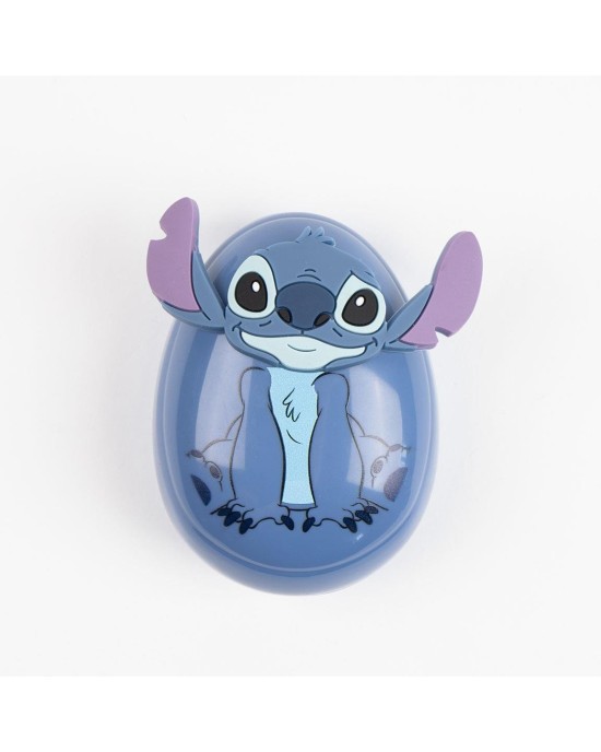  Lilo & Stitch - Βούρτσα Μαλλιών