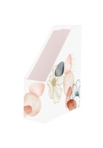 Κουτί για περιοδικά Clairefontaine - Edith and Co design