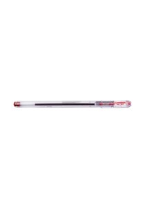 Στυλό διαρκείας Pentel SUPERB - Κοκκινο