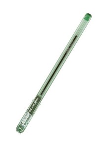 Στυλό διαρκείας Pentel SUPERB - Πράσινο