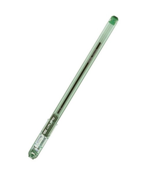 Στυλό διαρκείας Pentel SUPERB - Πράσινο