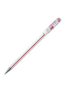 Στυλό διαρκείας Pentel SUPERB - Ροζ