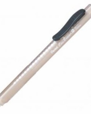 Γόμα στυλό Pentel - Καφέ