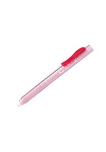 Γόμα στυλό Pentel - Ροζ