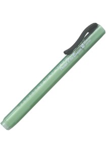 Γόμα στυλό Pentel - Πράσινο