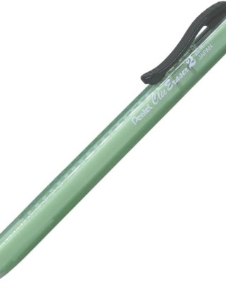 Γόμα στυλό Pentel - Πράσινο