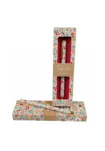 Στυλό Pastel floral (25252)