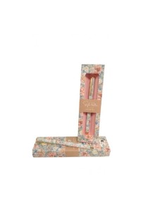 Στυλό Pastel floral (25254)