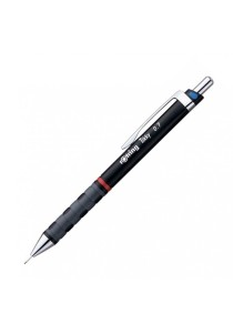 Μηχανικό μολύβι Rotring Tikky Black 0.7mm