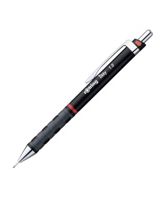 Μηχανικό μολύβι Rotring Tikky 1.0mm