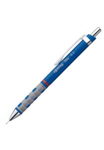 Μηχανικό μολύβι Rotring Tikky Blue 0.5mm