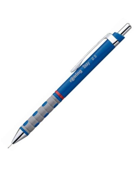 Μηχανικό μολύβι Rotring Tikky Blue 0.5mm
