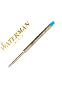 Ανταλλακτικό Waterman ballpoint Μπλε Medium