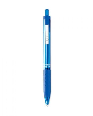 Papermate Inkjoy 300 RT Blue Στυλό Διαρκείας 1mm Μπλε
