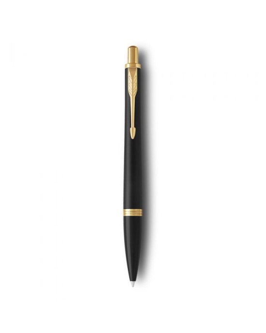 Στυλό Parker Urban Core Muted Black GT Bpen