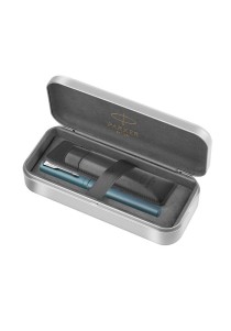 Στυλό Parker -XL teal Fpen+Pen pouch