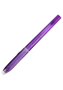Στυλο που σβήνει Papermate -purple