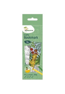 Μπλοκ ζωγραφικής Avenue mandarine book mark- Animals