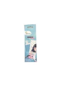 Μπλοκ ζωγραφικής Avenue mandarine book mark- Manga Dream