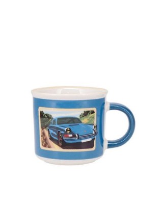 Destination φλυτζανάκι espressο+κουτι car