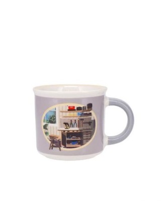 Destination φλυτζανάκι espressο+κουτι bric