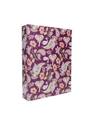 Κουτί αποθήκευσης σε σχήμα βιβλίου Kiub Esprit 