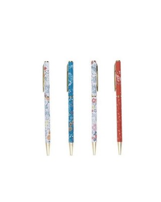 Στυλο clip Kiub Jardin