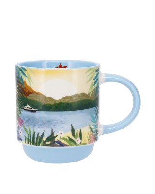 Κουπα Kiub Evasion  400ml- Croisiere