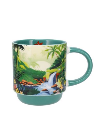 Κουπα Kiub Evasion  400ml- Cascade