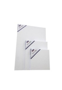 Exas Τελάρο 40x50cm Cotton 18mm 380gr