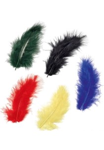 ΠΟΥΠΟΥΛΟ MARABOU