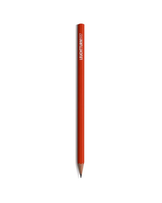 Μολύβι Leuchtturm1917 - Fox Red