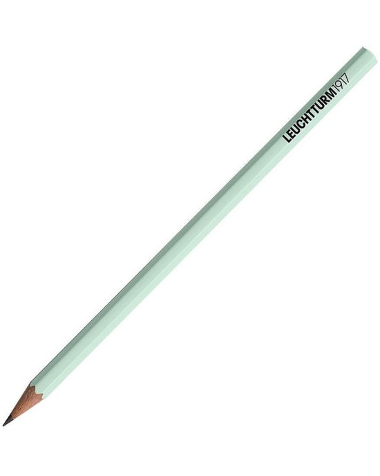 Μολύβι Leuchtturm1917 - Mint Green