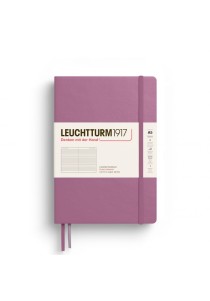 Σημειωματάριο Α5 Leuchtturm 1917 - Dusty Rose