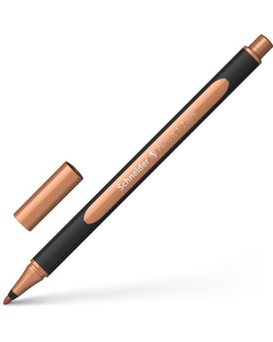 Μαρκαδόρος Schneider Paint-it - Copper