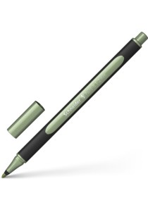Μαρκαδόρος Schneider Paint-it - Vintage green