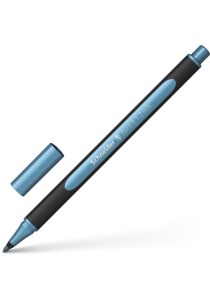 Μαρκαδόρος Schneider Paint-it - Polar blue