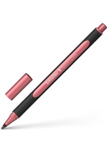 Μαρκαδόρος Schneider Paint-it - Vintage red