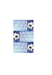 Ετικέτες Αυτοκόλλητες Τετραδίων, Football